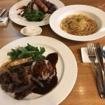 종로 스테이크 - 서울 강북, 종로-익선동 | 맛집검색 식신