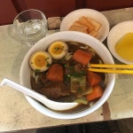 4.5평 우동집 - 서울 강북, 종로-익선동 | 맛집검색 식신