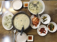 밀향기칼국수 - 서울, 송파구, 풍납동 | 맛집검색 식신