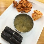 할매손충무김밥 - 경남, 통영 | 맛집검색 식신