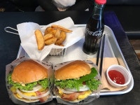 타타버거 - 부산, 수영구, 남천동 | 맛집검색 식신