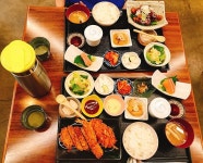 로야토야|서울 / 강북 / 연남동, 일식/중식/세계음식맛집 | 식신 맛집추천