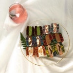 발그레 디저트 - 전북, 전주시 덕진구, 진북동 | 맛집검색 식신