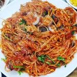 자빠지게맛있어요송화칼국수 - 인천, 연수구 송도 | 맛집검색 식신