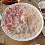 일산활어회센타 - 울산, 동구 일산해수욕장 | 맛집검색 식신