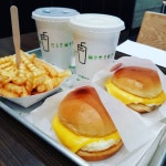 쉐이크쉑 - 인천, 중구, 운서동 | 맛집검색 식신