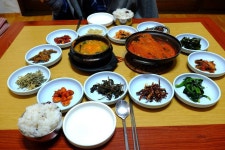 물고기식당 - 경북, 안동 | 맛집검색 식신