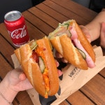 비에뜨반미 연남점 - 서울, 마포구, 동교동 | 맛집검색 식신