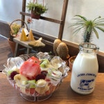 카페 도링쿠 - 부산, 부산진구, 전포동 | 맛집검색 식신