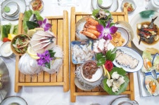 다미진횟집 - 제주, 서귀포시, 표선면 | 맛집검색 식신