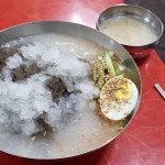 옛날뚱보냉면 - 경기, 광명시, 광명동 | 맛집검색 식신