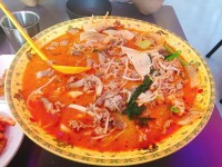 진화쿵푸마라탕 - 서울, 마포구, 동교동 | 맛집검색 식신