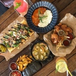 코나하우스 - 경남, 남해군, 남면 | 맛집검색 식신