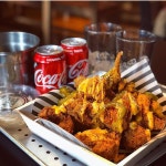 로켓크리스피치킨 압구정지점 - 서울 강남, 압구정 | 맛집검색 식신