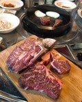 정육다루다 신당본점|서울 / 강북 / 약수/옥수/금호, 고기맛집 | 식신 맛집추천