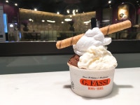 G.FASSI 현대백화점판교점 - 경기, 성남시 분당구, 백현동 | 맛집검색 식신