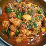 송림골 가마솥 국밥 - 대구, 달서구 성서 계명대 | 맛집검색 식신