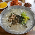 진미칼국수 - 충북, 충주시 | 맛집검색 식신