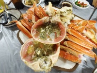 맛나는대게 - 부산, 북구, 덕천동 | 맛집검색 식신