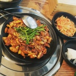 명가그집쭈꾸미 - 충남, 천안-서북구 시청 불당 | 맛집검색 식신