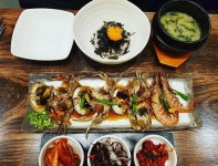 보돌미역 - 부산, 해운대 | 맛집검색 식신