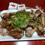 유명한꼬마족발 - 충북, 청주-상당구 중앙 문의 | 맛집검색 식신