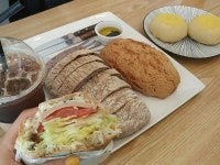 해밀비건베이커리 - 서울 강북, 망원 성산 | 맛집검색 식신