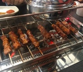 넘버원양꼬치|부천시맛집, 일/중/아시아맛집, 식신 대한민국 No.1 맛집검색,맛집추천