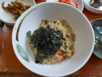 옛날기사식당 - 경북, 울릉군 | 맛집검색 식신