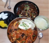 누니가짬뽕 - 대구, 서구, 비산동 | 맛집검색 식신