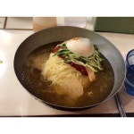 황보밀면 - 경남, 창원-시청 경남도청 사림동 | 맛집검색 식신