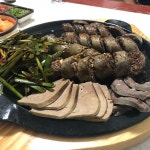 고향순대 - 광주, 광산구, 수완동 | 맛집검색 식신