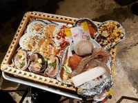 골뱅이가따문조개 - 경남, 김해시, 진영읍 | 맛집검색 식신