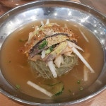 교동면옥 - 경북, 경산 | 맛집검색 식신