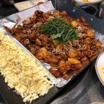 봉스 부대&김치찌개 - 대구, 달서구 성서 계명대 | 맛집검색 식신