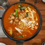 설레인닭 - 광주, 광산구, 장덕동 | 맛집검색 식신