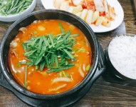 송천순대국 - 서울, 성북구, 하월곡동 | 맛집검색 식신