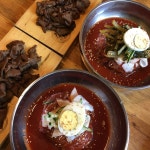 돈쌈냉면 - 광주, 동구-충장 금남 동명 | 맛집검색 식신