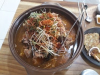 대박감자탕파전 - 대전, 유성-노은 | 맛집검색 식신