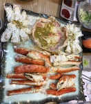 대게킹하남점 - 광주, 광산구, 하남동 | 맛집검색 식신