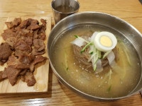 육쌈냉면 강남2호점 - 서울 강남, 강남역 | 맛집검색 식신