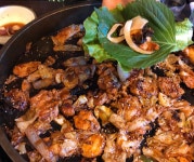 대학로참닭갈비 - 제주, 제주시내 | 맛집검색 식신