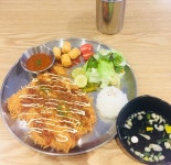 돈까스점빵 - 경북, 경산시, 정평동 | 맛집검색 식신