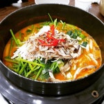 남한강매운탕|서울 / 강북 / 길음/미아/삼양, 씨푸드맛집 | 식신 맛집추천
