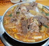 대청마루뼈감자탕 - 경기, 부천시 | 맛집검색 식신