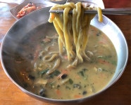 오름나그네 - 제주, 조천 함덕 | 맛집검색 식신