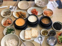 수락골두부이야기|도봉/수락맛집, 한식맛집, 식신 대한민국 No.1 맛집검색,맛집추천