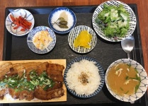 한결같은식당 - 대구, 남구 봉덕 대명 | 맛집검색 식신