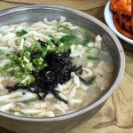 향촌칼국수 - 서울 강북, 상봉 중랑 | 맛집검색 식신