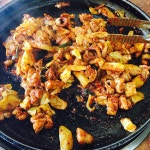 꿈에 본 춘천닭갈비 - 대구, 달서구 성서 계명대 | 맛집검색 식신